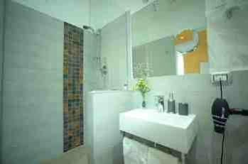 The One Prati Gasthof 2*